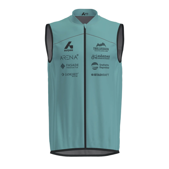 Pace Vest Men