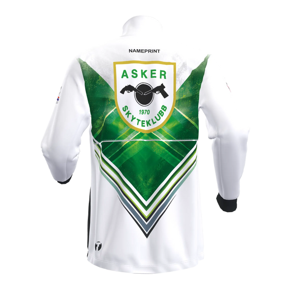 Trainer 3.0 Jakke Herre