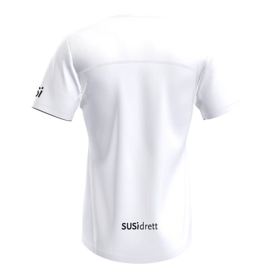 Lead T-Skjorte Dame