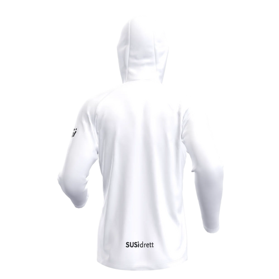 Flex 4.0 Hoodie Herre