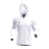 Flex 4.0 Hoodie Dame