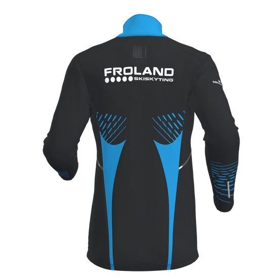 Ace Primaloft Jakke Herre