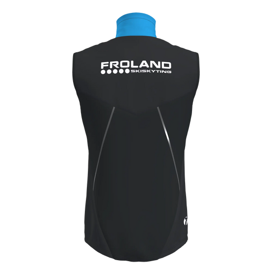 Pulse 2.0 Vest Junior