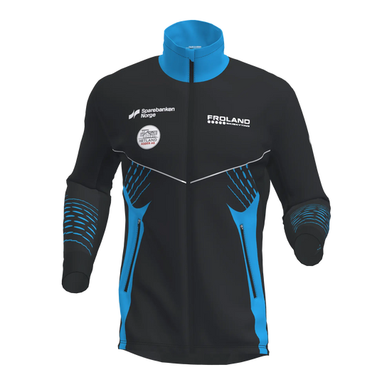 Pulse 2.0 Jakke Dame