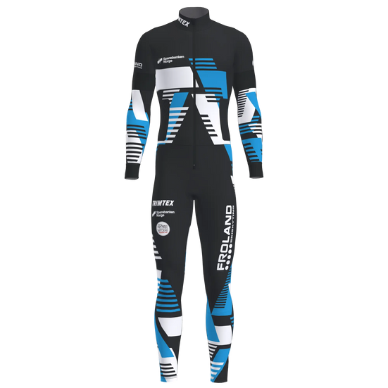 Ace 2.0 Biathlon Konkurransedress Herre