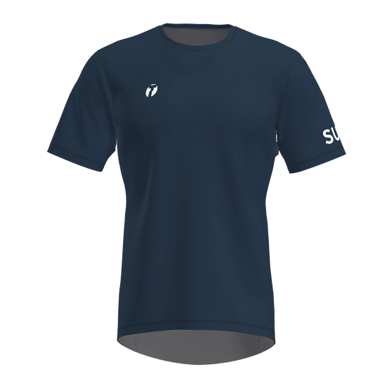 Lead T-Skjorte Dame