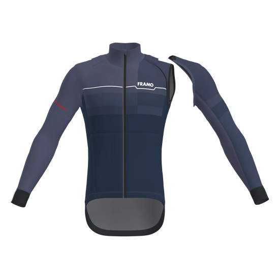 Explore RS Jacket Men