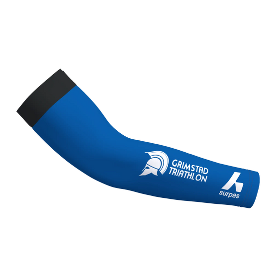 Explore Arm Warmers