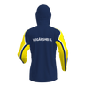 Flex 4.0 Hoodie Herre