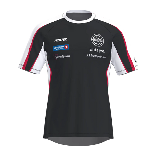 Free 2.0 T-Skjorte Dame