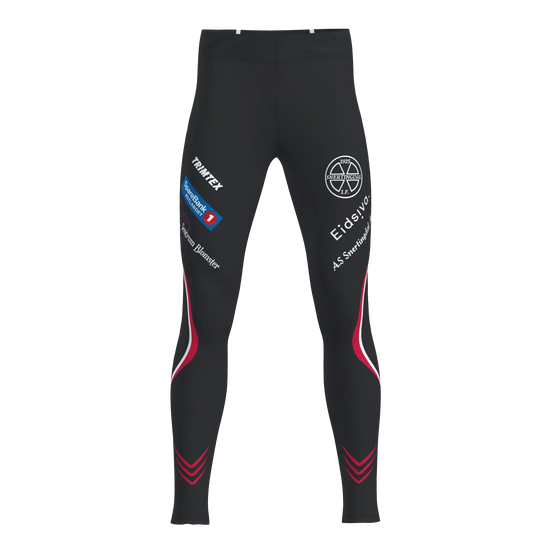 Ambition Konkurransetights Junior