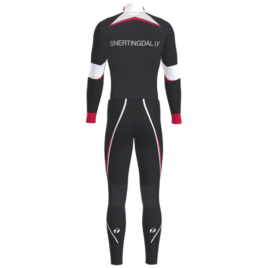 Ace 3.0 Konkurransedress Herre