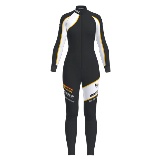 Vision 4.0 Konkurransedress Dame