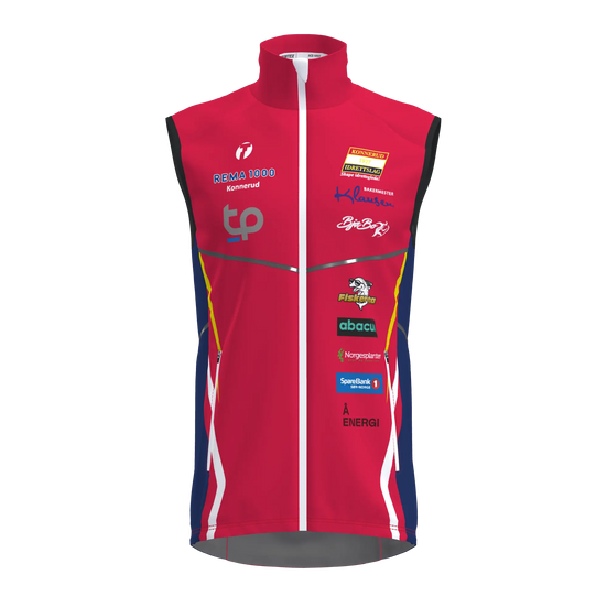 Ace Vest Herre