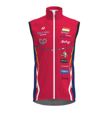Ace Vest Dame