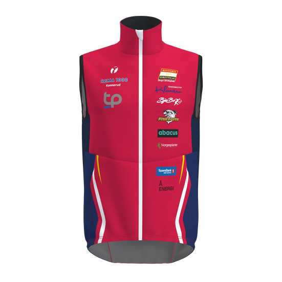 Ambition 2.0 Vest Junior