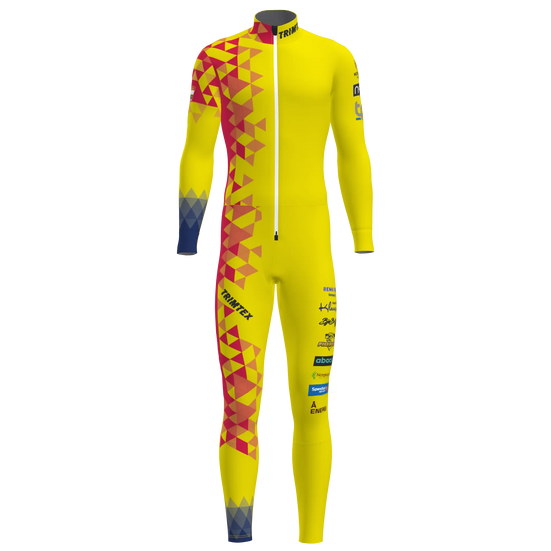 Ace 3.0 Konkurransedress Herre