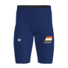 Trainer Kort Tights Herre