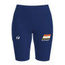 Trainer Kort Tights Dame