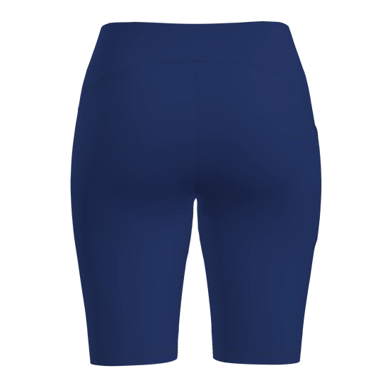 Trainer Kort Tights Dame