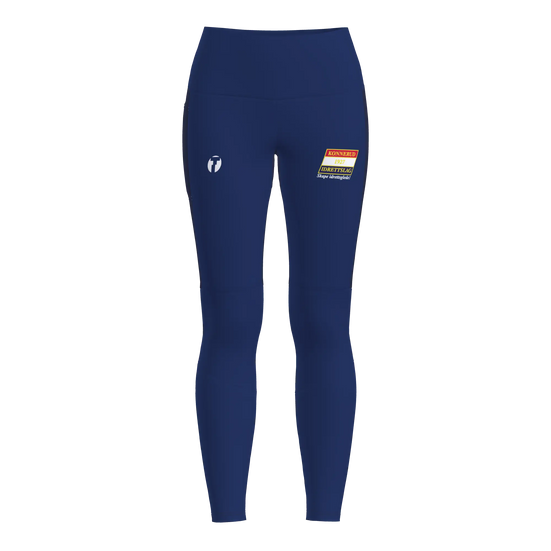 Trainer Tights Dame