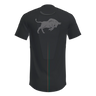 Run T-Skjorte Dame