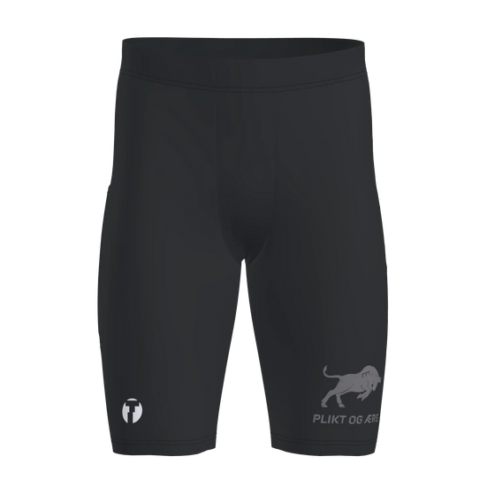 Trainer Kort Tights Herre