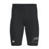 Trainer Kort Tights Herre