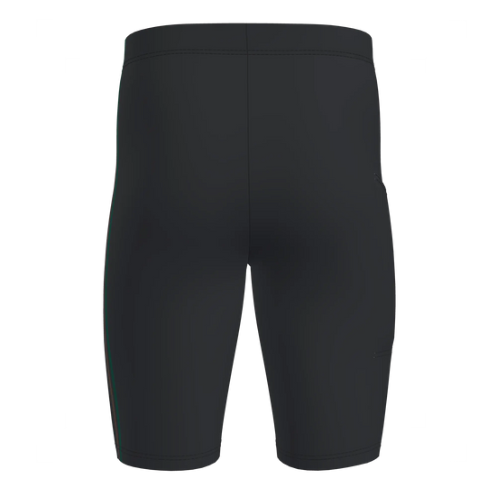 Trainer Kort Tights Herre