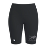 Trainer Kort Tights Dame