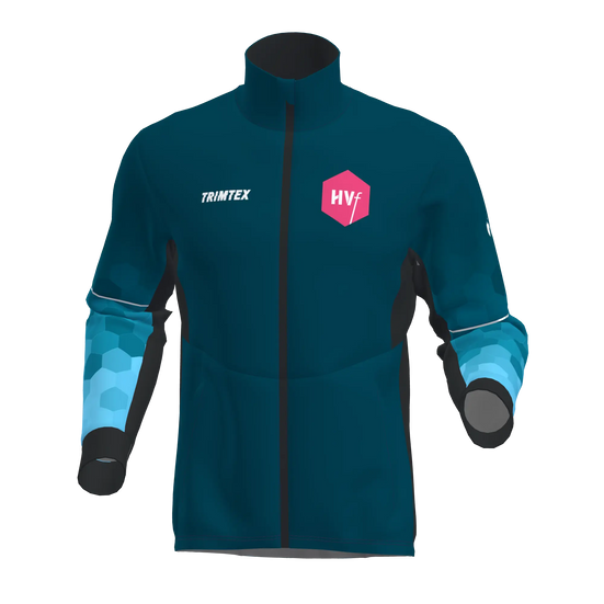 Ambition 2.0 Jakke Herre