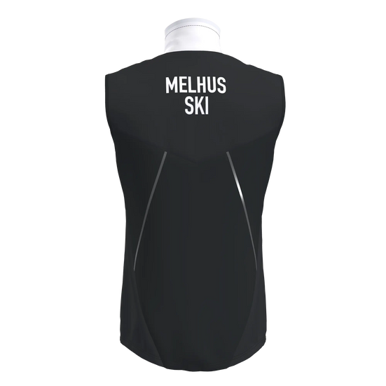 Pulse 2.0 Vest Herre