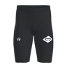 Trainer Kort Tights Herre