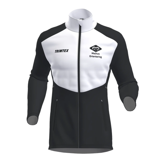 Ace Primaloft Jakke Dame
