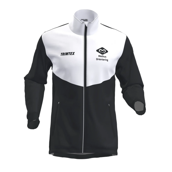 Trainer 3.0 Jakke Herre