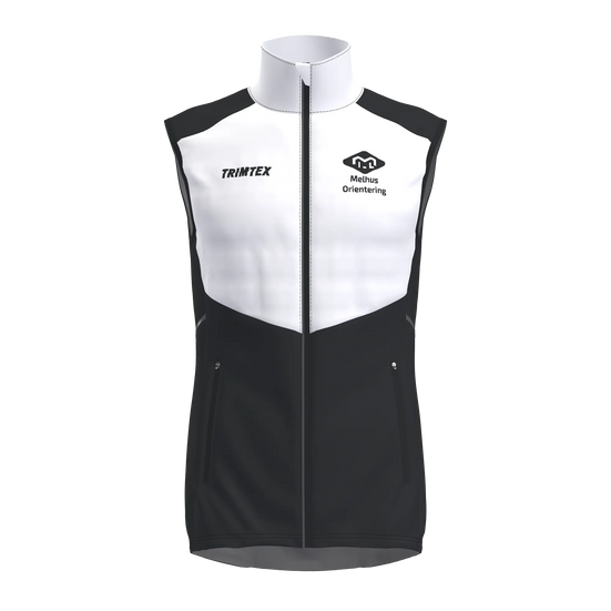 Ace Primaloft Vest Dame