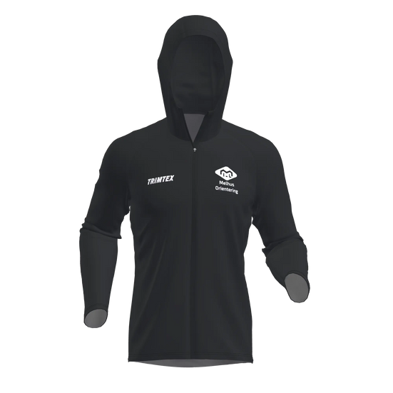 Flex 4.0 Hoodie Herre