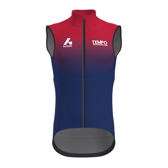 Explore Vest Women