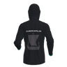 Flex 4.0 Hoodie Herre