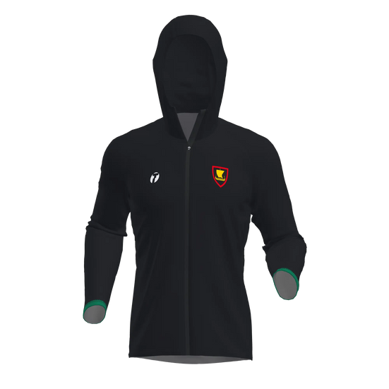 Flex 4.0 Hoodie Dame