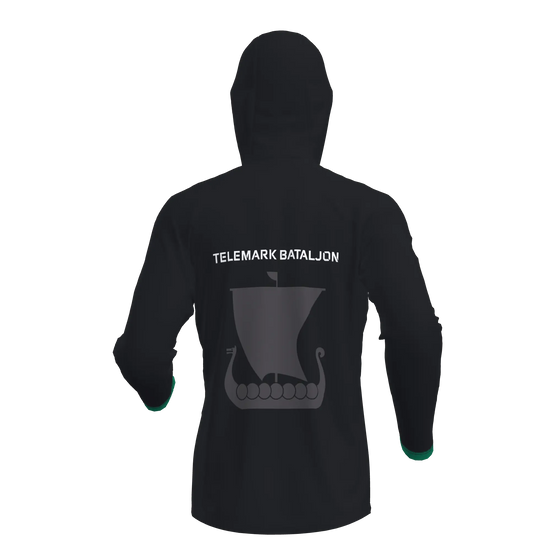 Flex 4.0 Hoodie Dame