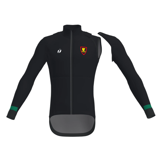 Explore RS Jacket Men