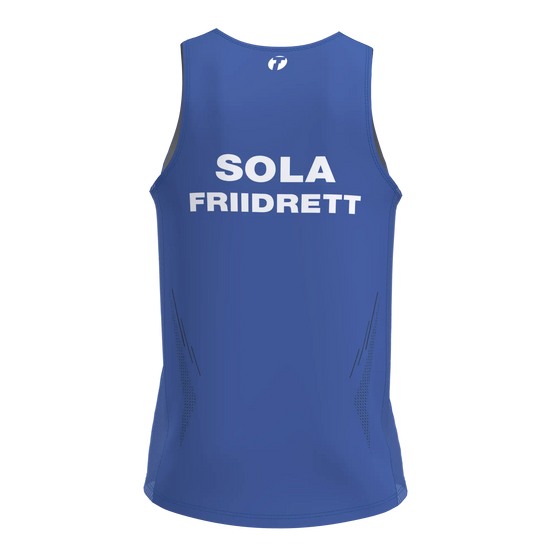 Run Singlet Junior