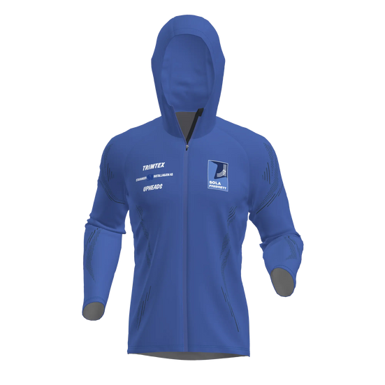 Flex 4.0 Hoodie Junior