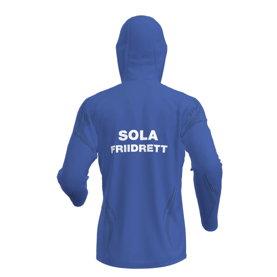 Flex 4.0 Hoodie Herre