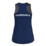 Run Singlet Dame