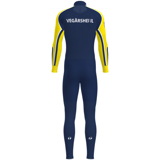 Vision 4.0 Konkurransedress Herre