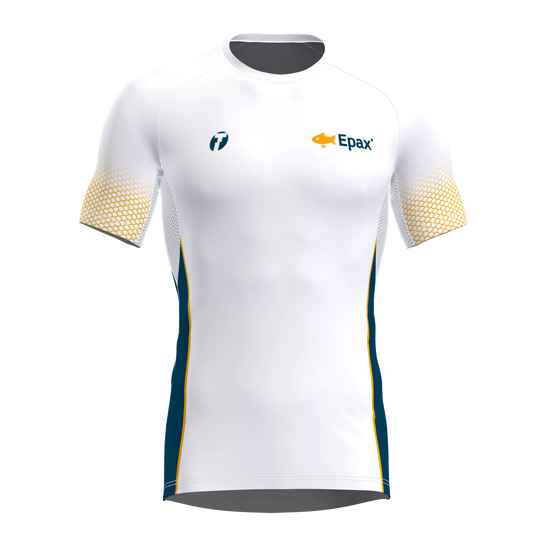 Fast T-Skjorte Herre