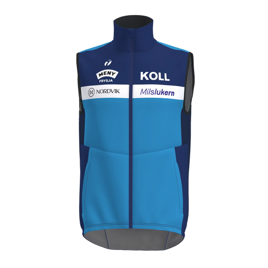 Ambition 2.0 Vest Men