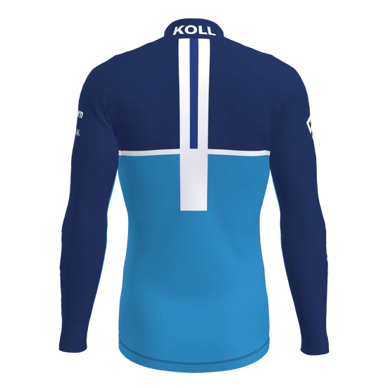 Ambition Raceshirt LS Men